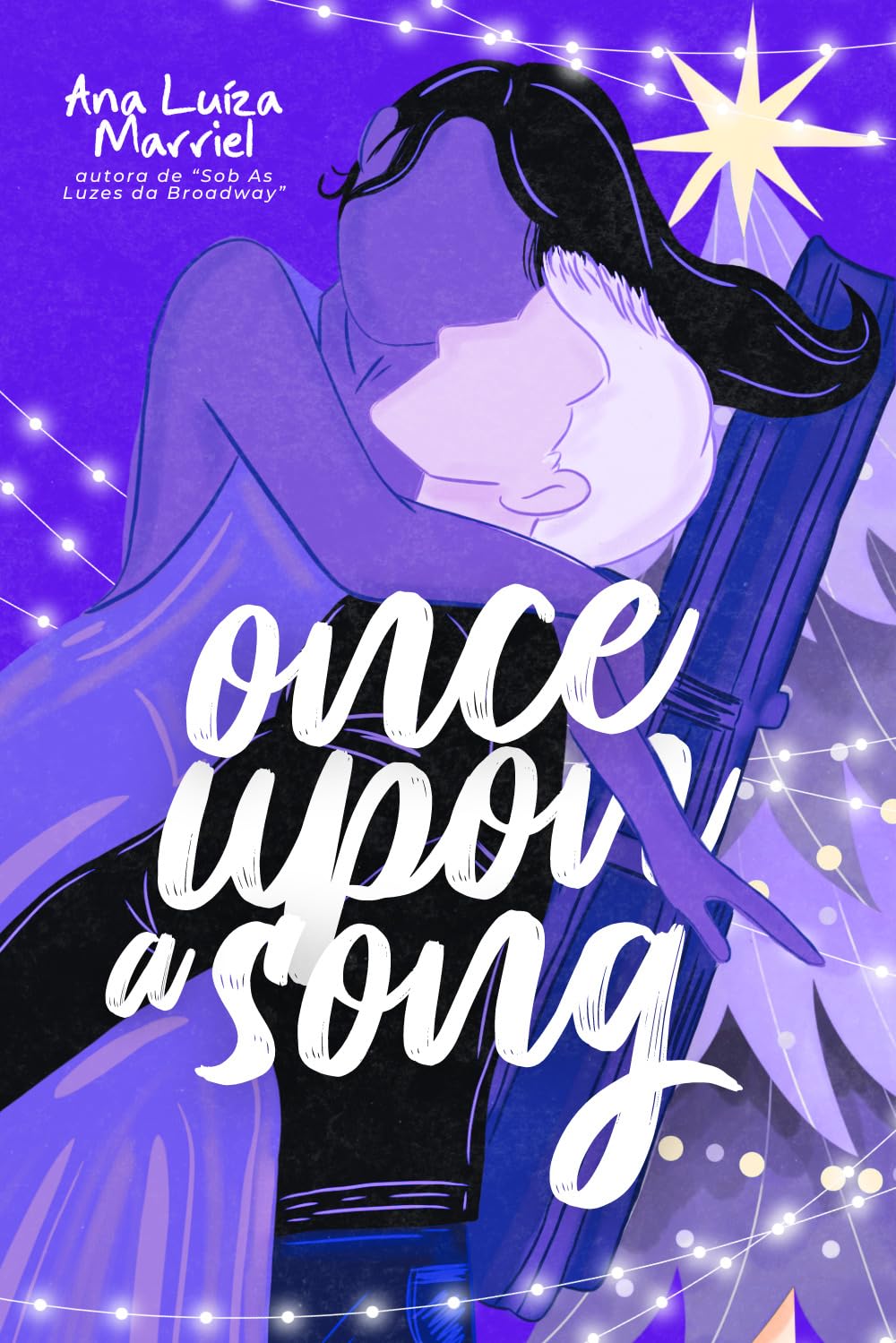 Once Upon A Song: Um Conto Natalino
