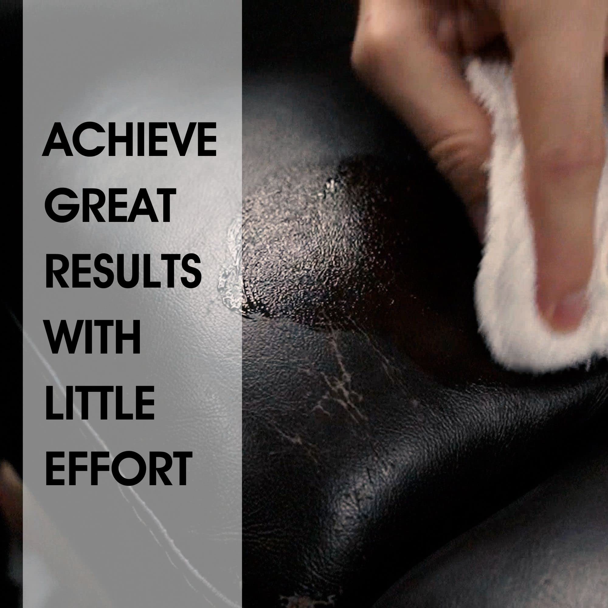 Furniture Clinic Leather recolouring balm Navy Blue Max 86 OFF