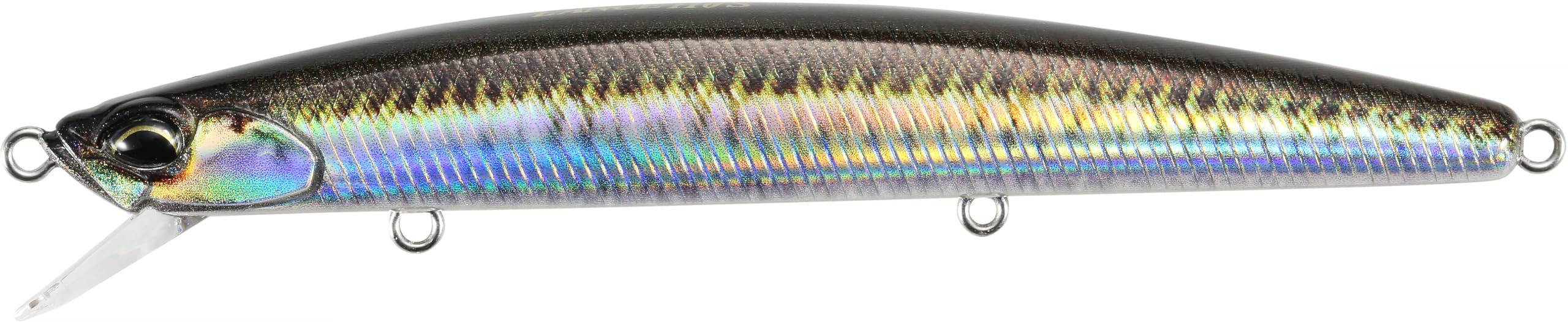 Duo Tide Minnow Lance 110S CNA0841 Real Sand Lance Suni Yem