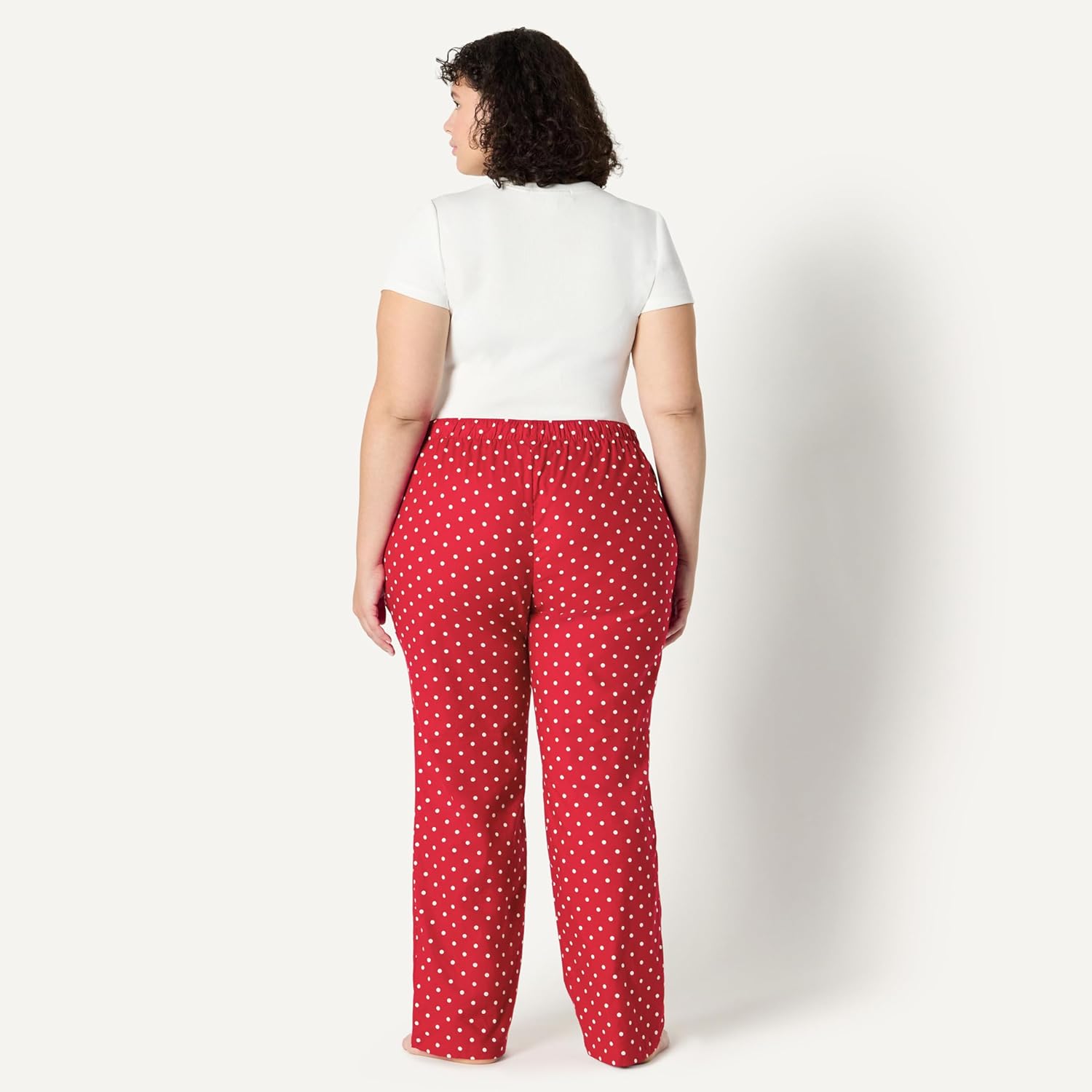 Amazon Essentials Women's Flannel - Image 7