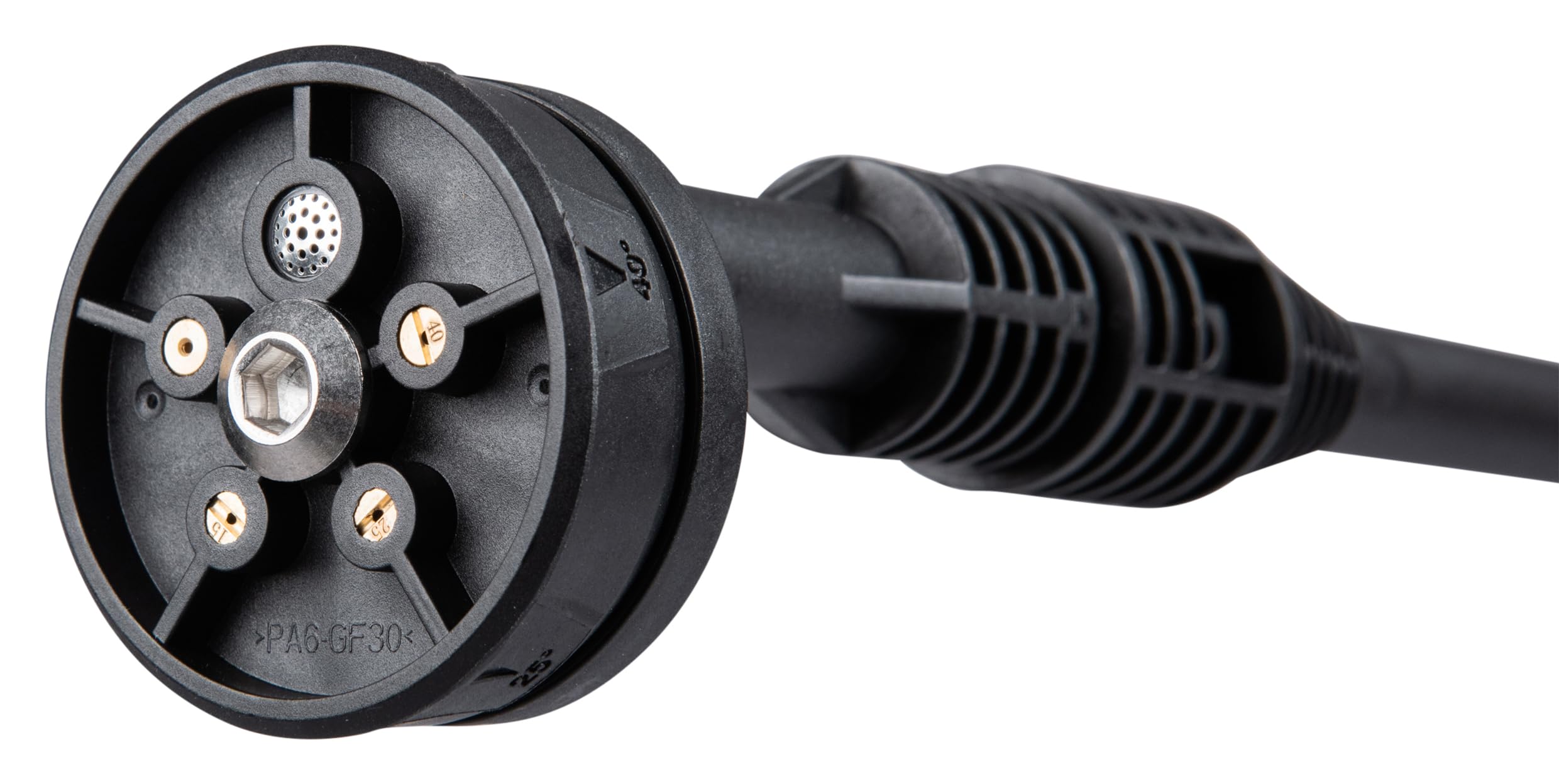 Makita DHW180Z - Limpiador a presión (18 V, sin cargador ni baterías)
