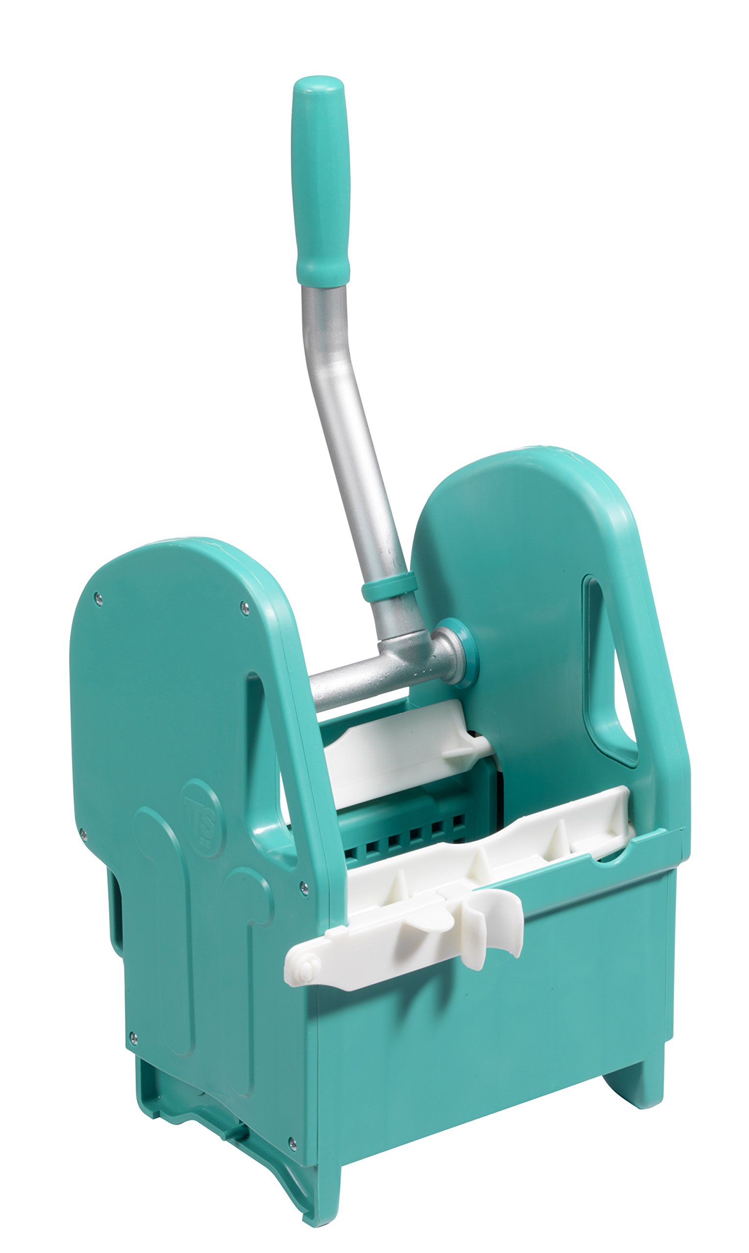 00003724 Tec Strizzatore Plastica, Verde