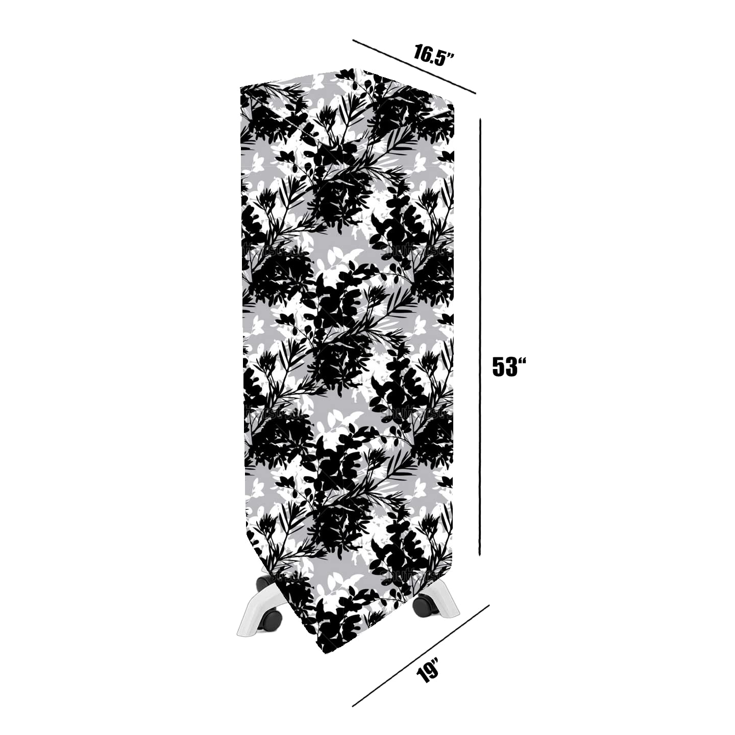 New Year Sale Air Cooler Cover Compatible For Symphony Diet 3D 55I+ 1 New Year Sale Air Cooler Cover Compatible For Symphony Diet 3D 55I+