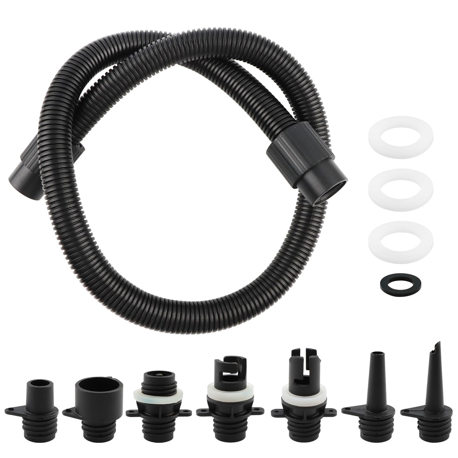 Pump Adapter kit for Camping Tent product research image
