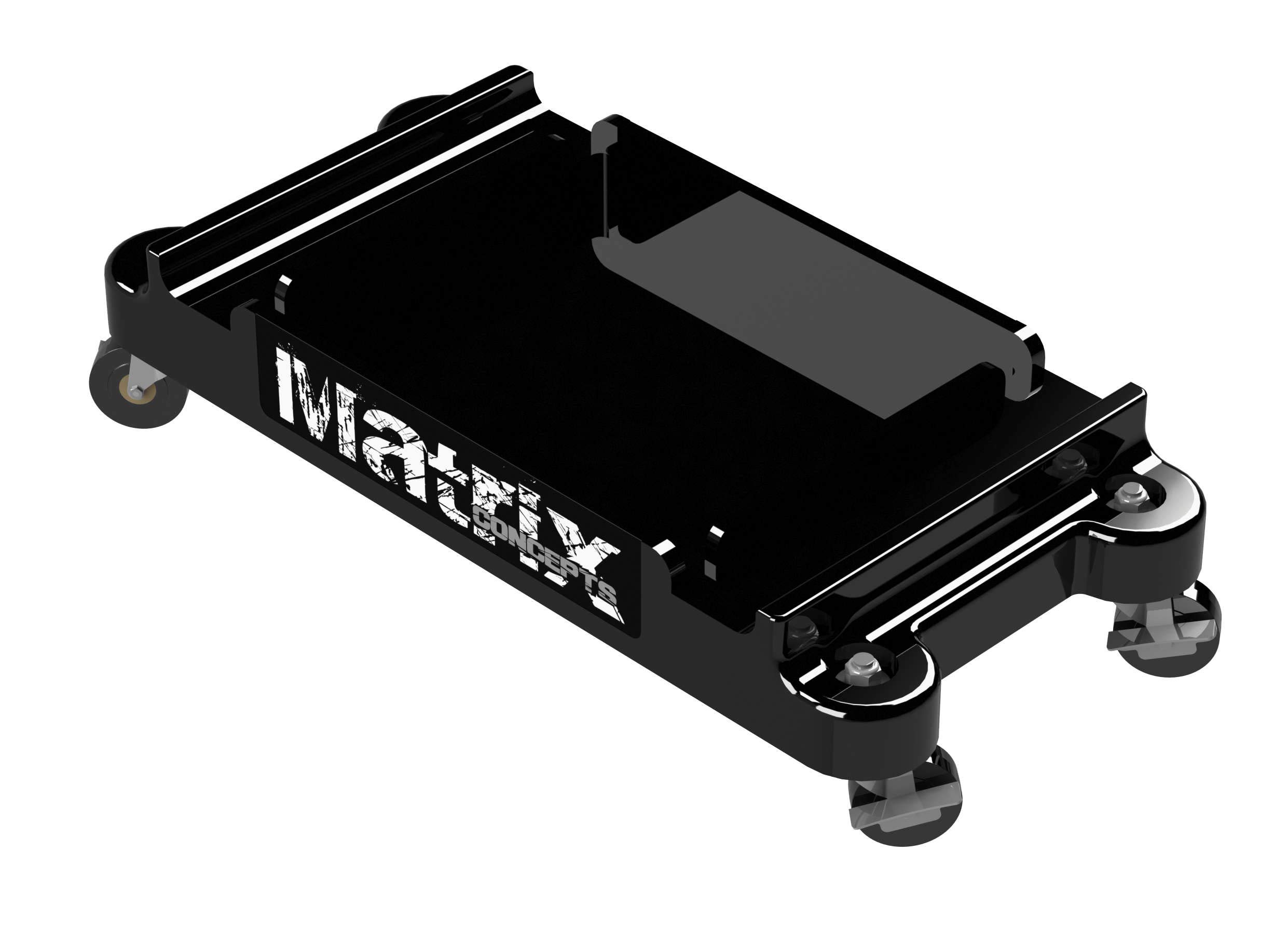 Matrix Conceptsllc M60-101 M60 Stand Roller Caddy