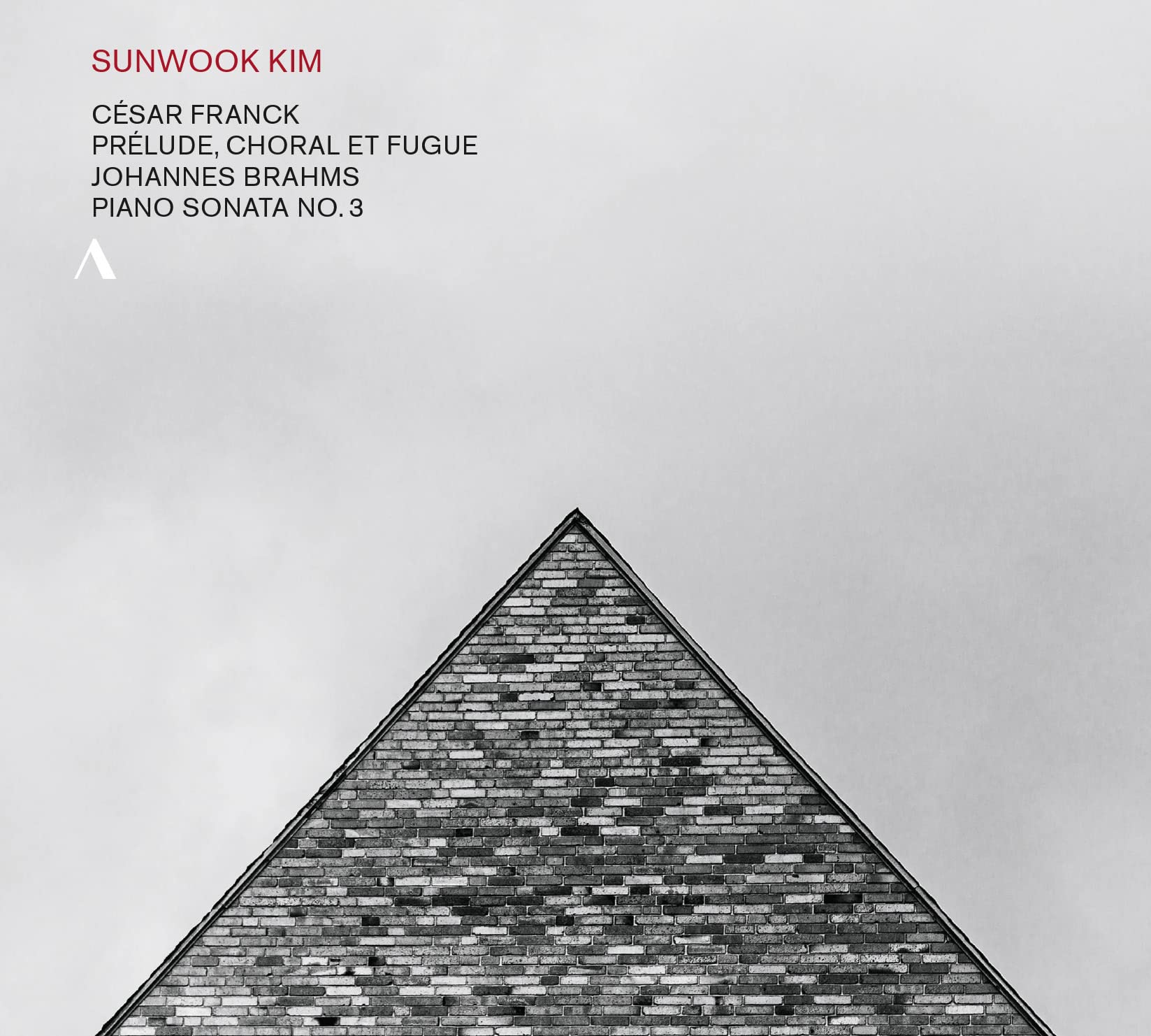 Prelude, Choral Et Fugue