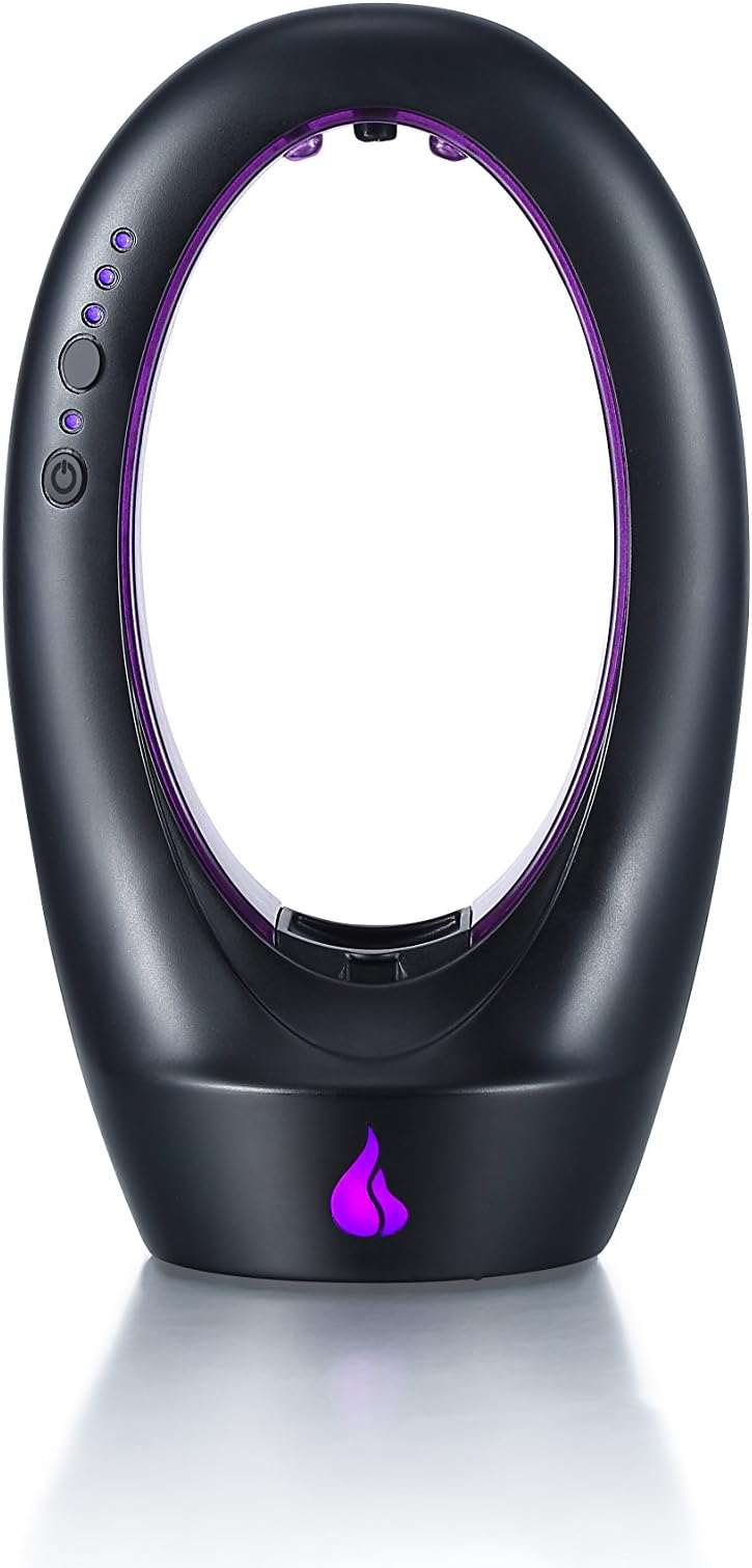 Touch - Automated Warming Dispenser for Body Oils