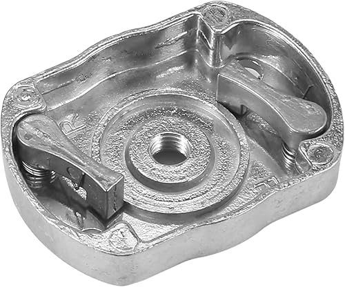 Miniatura 2 de 2 tiradores con piñón para 33Cc 43Cc 47Cc 49Cc 50Cc Pocket Dirt Bike Scooter Chopper ATV