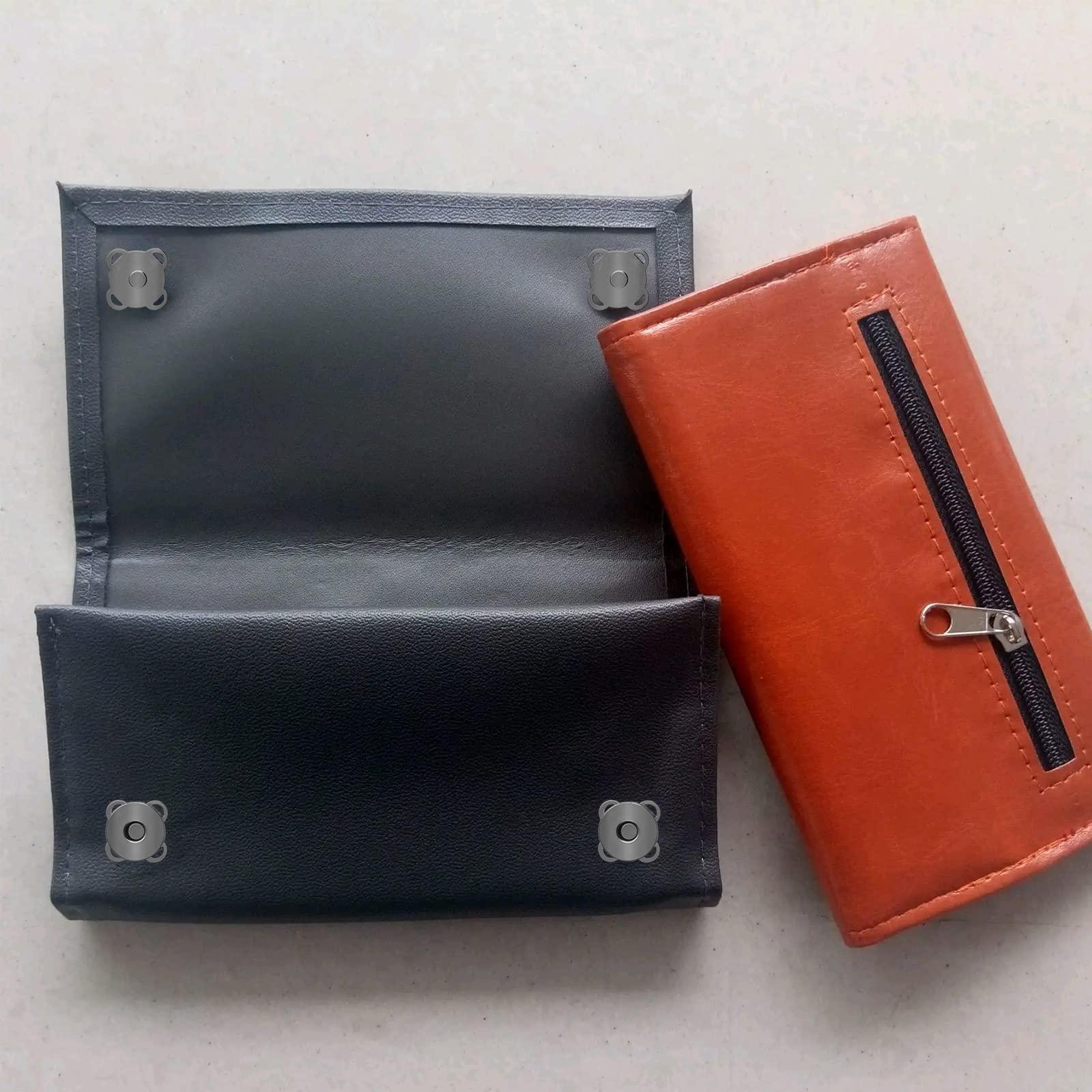 Comment Attacher Des Boutons-Pression Magnétiques À Un Sac - AppleGreen