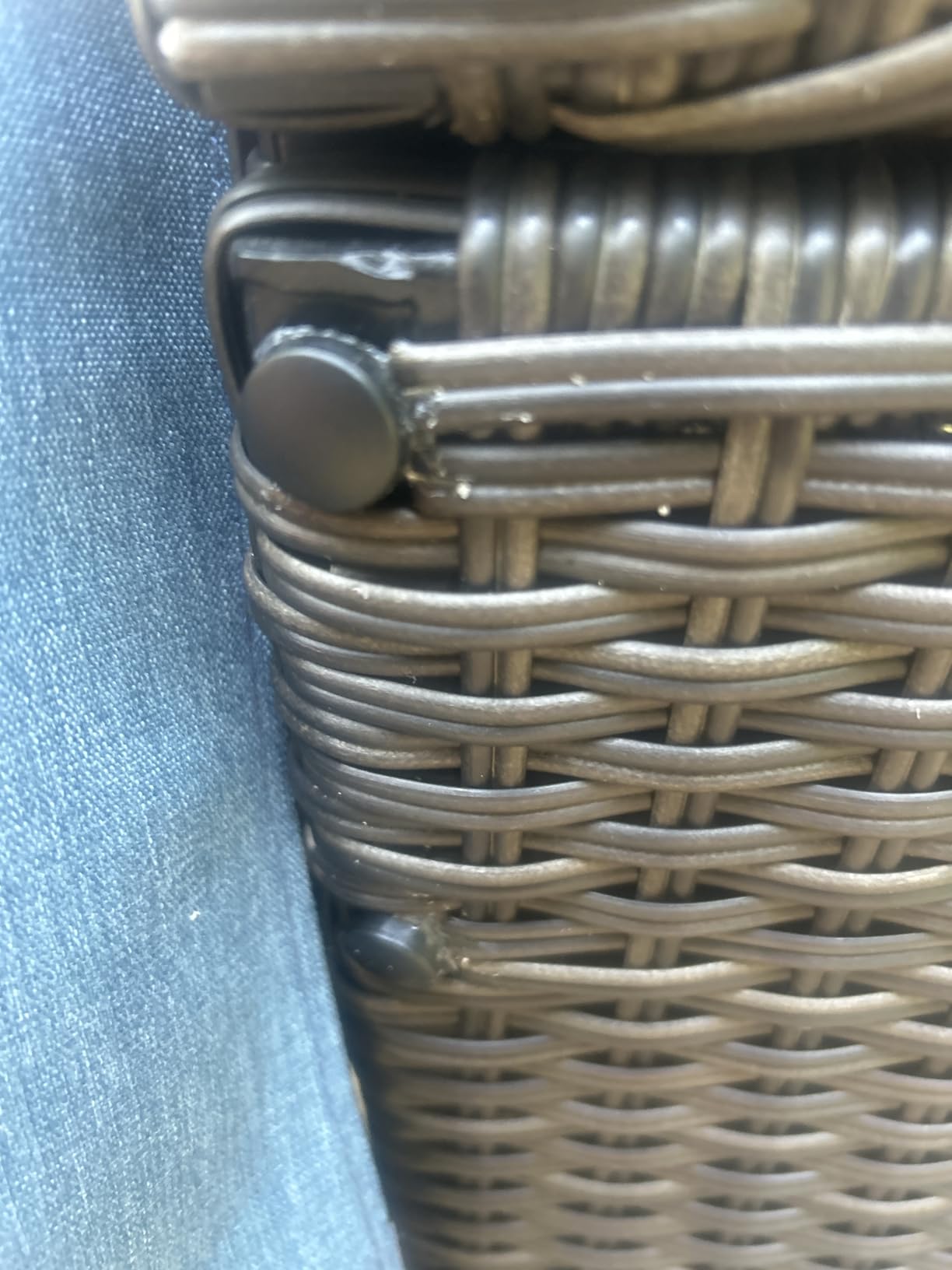 Customer photo