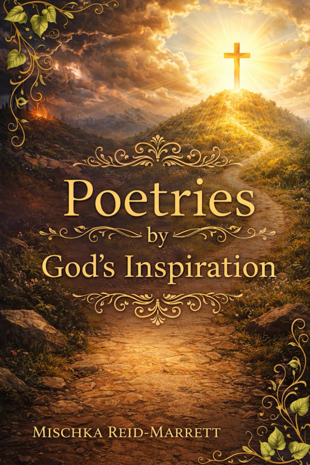 Poetries by God's Inspiration