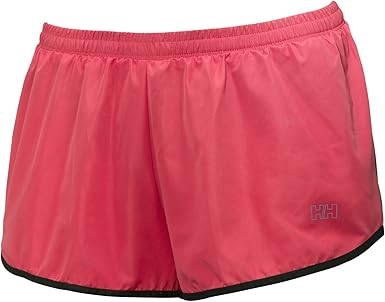 helly hansen running shorts