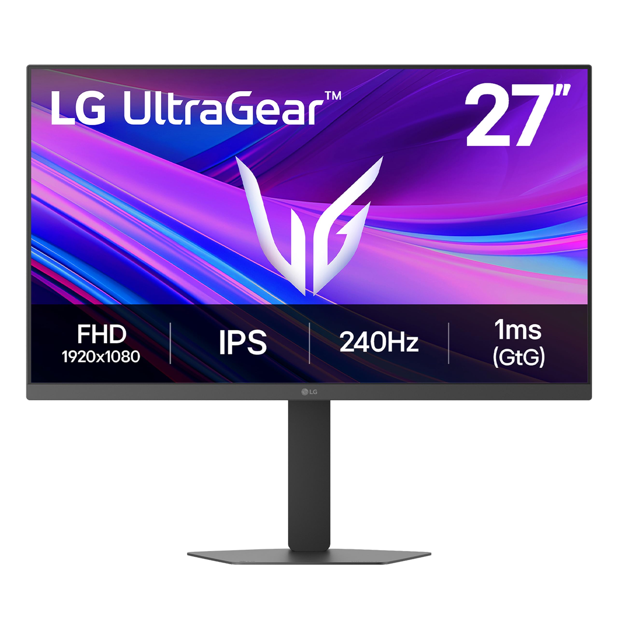 

                                                    LG 27G440A-B 27-Inch Ultragear Full HD (1920 x 108