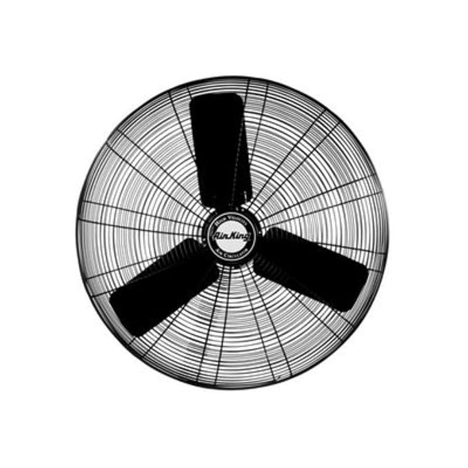 Air King 9130H 30-Inch 1/4-Horsepower 