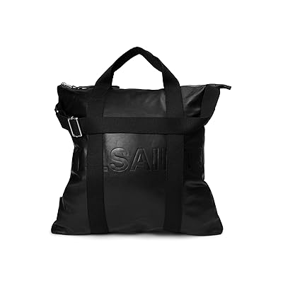 AllSaints Kei Backpack Bags Black, Leather