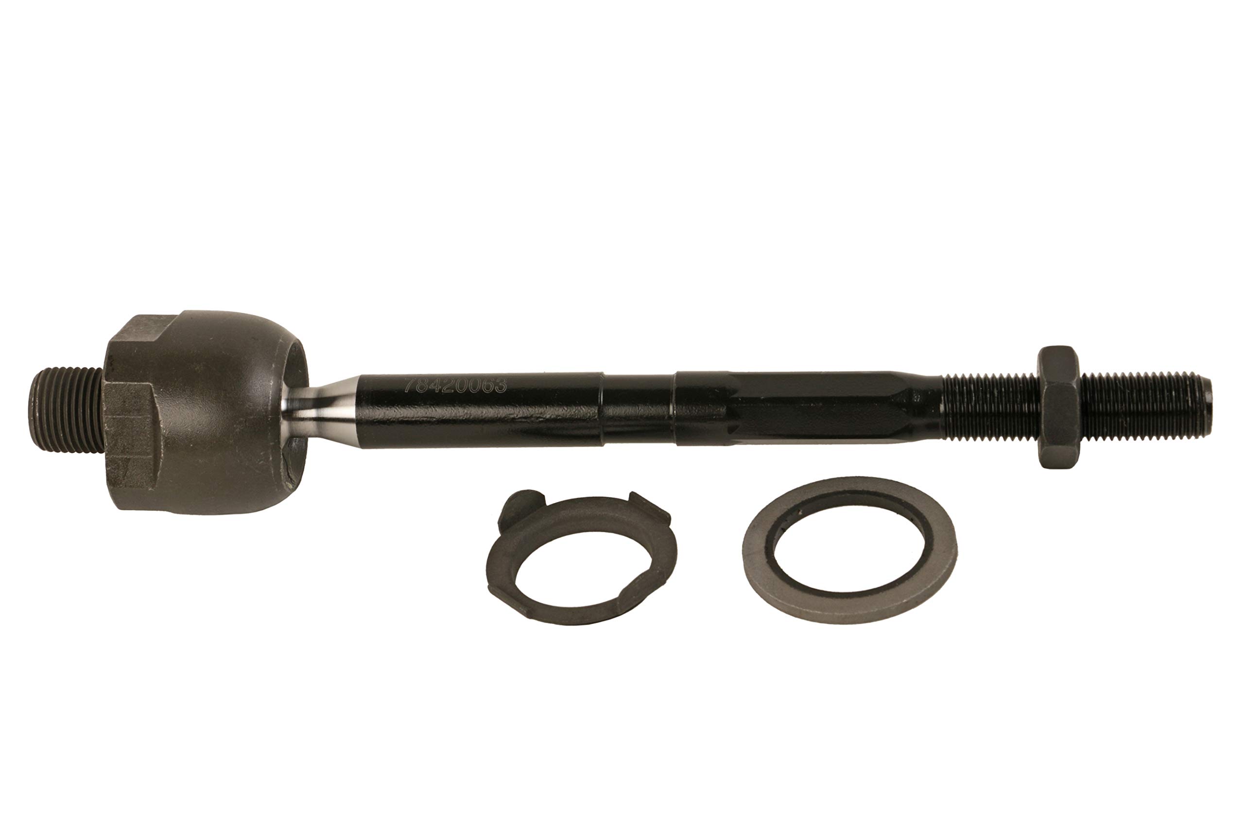 Amazon.com: MOOG EV801435 Steering Tie Rod End for Honda Pilot 