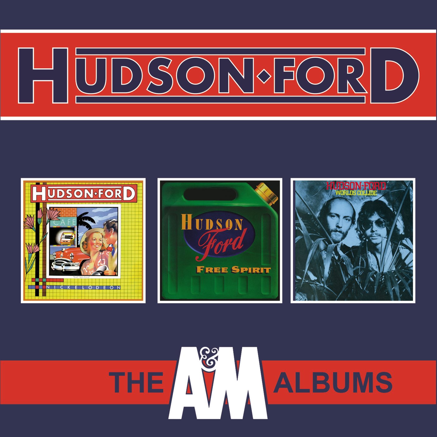 Hudson-Ford
