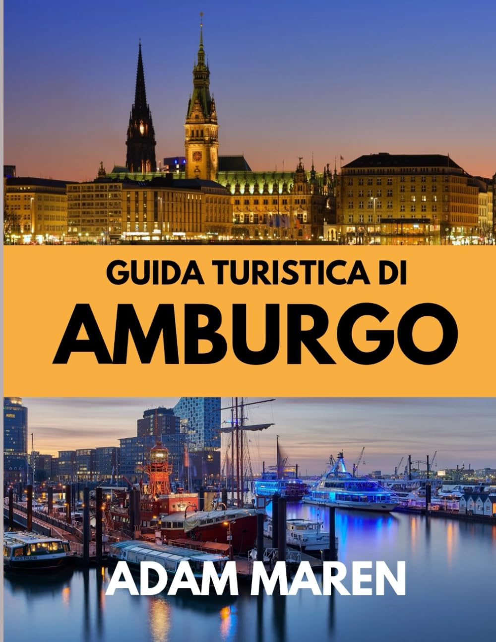GUIDA TURISTICA DI AMBURGO 2026: Il periodo migliore per visitare, i posti migliori da esplorare e tutto ciò che devi sapere prima di partire