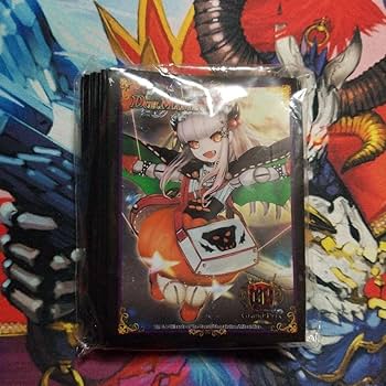 Amazon.co.jp: デュエマ GP4th スリーブ 解体人形ジェニー