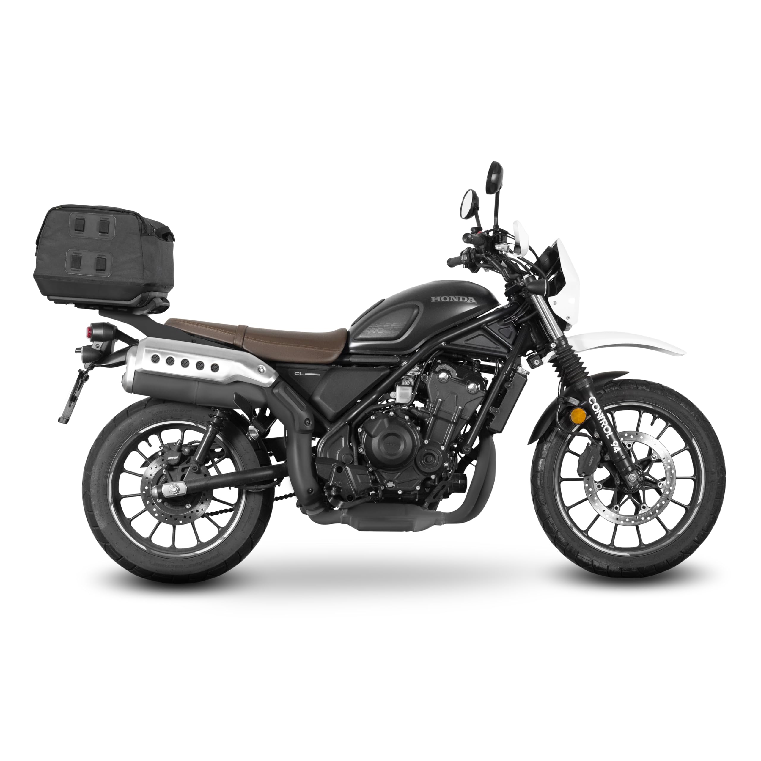SHAD Top Master Honda CL 500