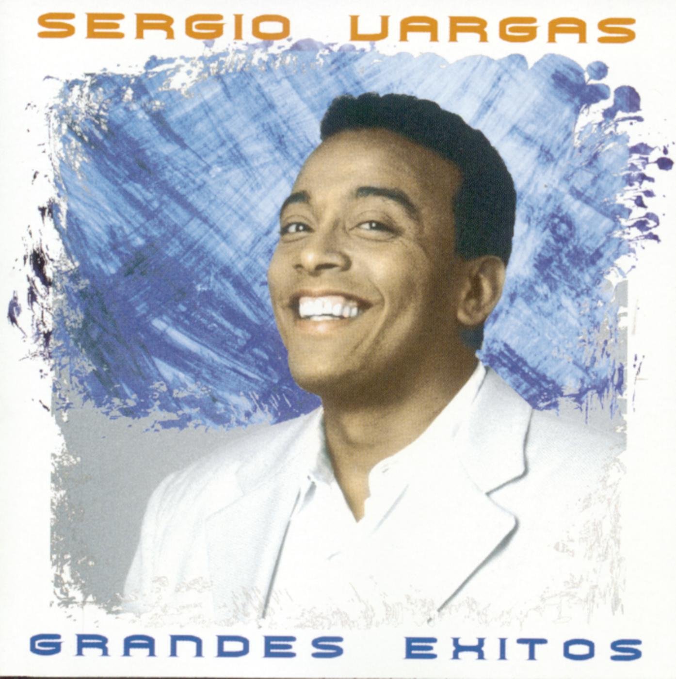 Sergio Vargas