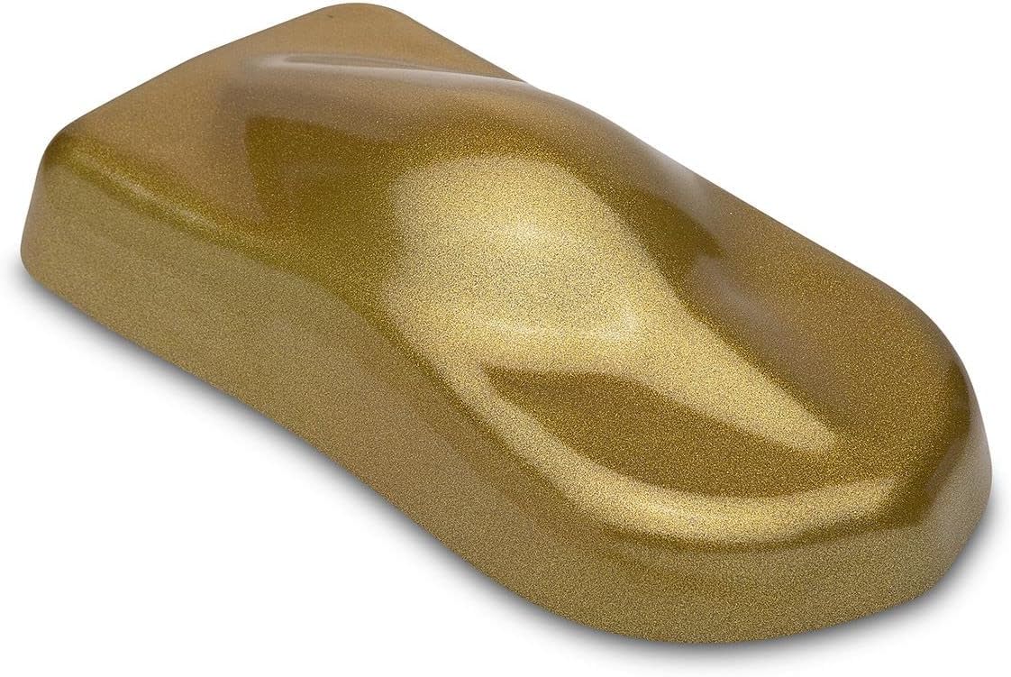 Eastwood Disco Gold Metallic 96 oz Gallon 31 Single Stage