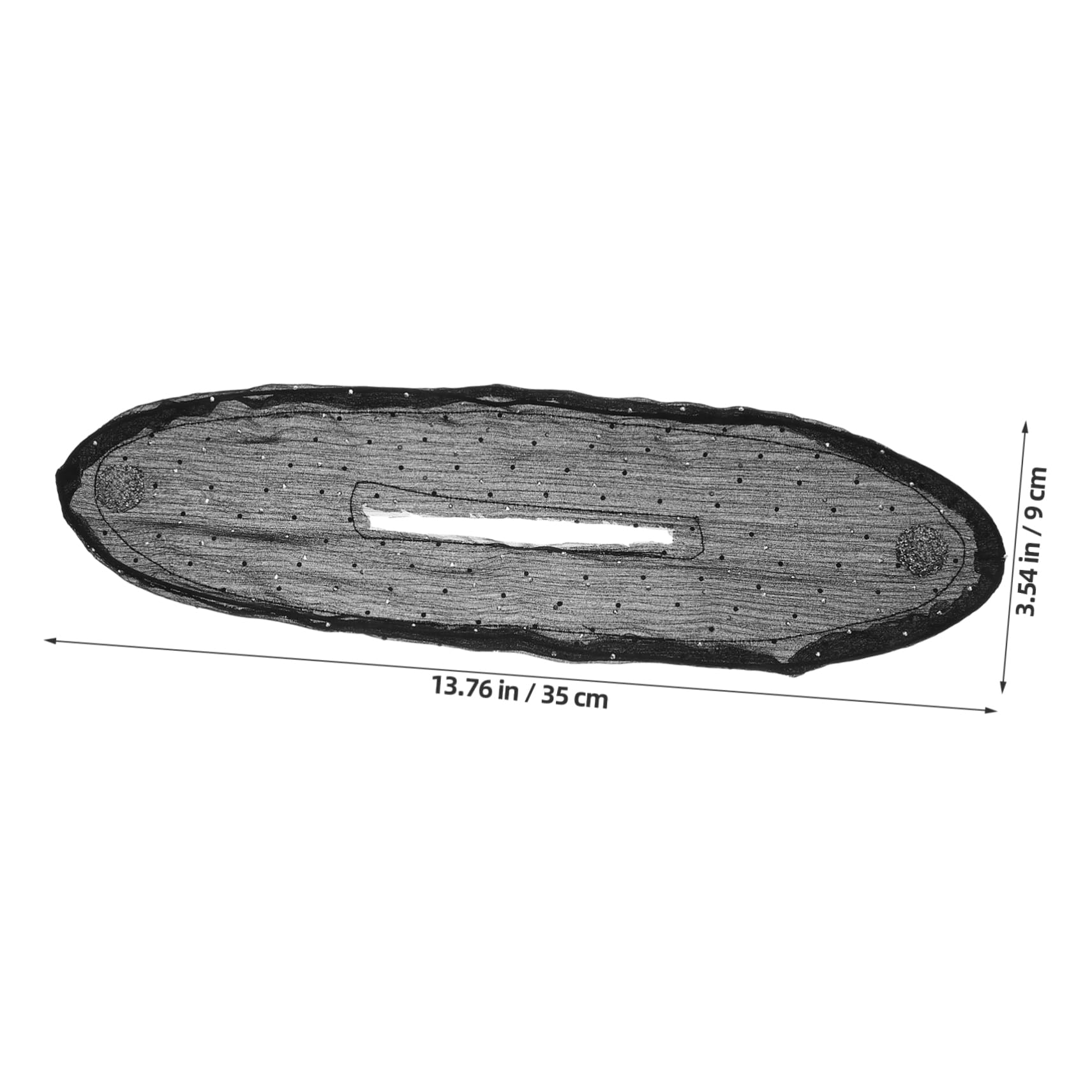 VICASKY 2pcs Hair Bun Makers for Women Elegant Lazy Curler Accessories for Styling Decorative Tools for Unique Buns for Everyday Wear and Special Occasions