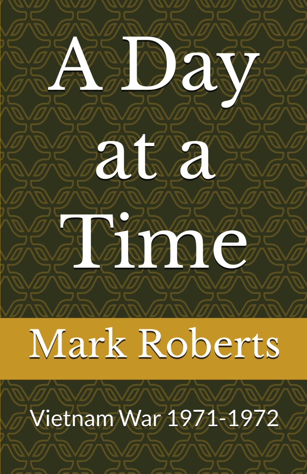 A Day at a Time: Vietnam War 1971-1972