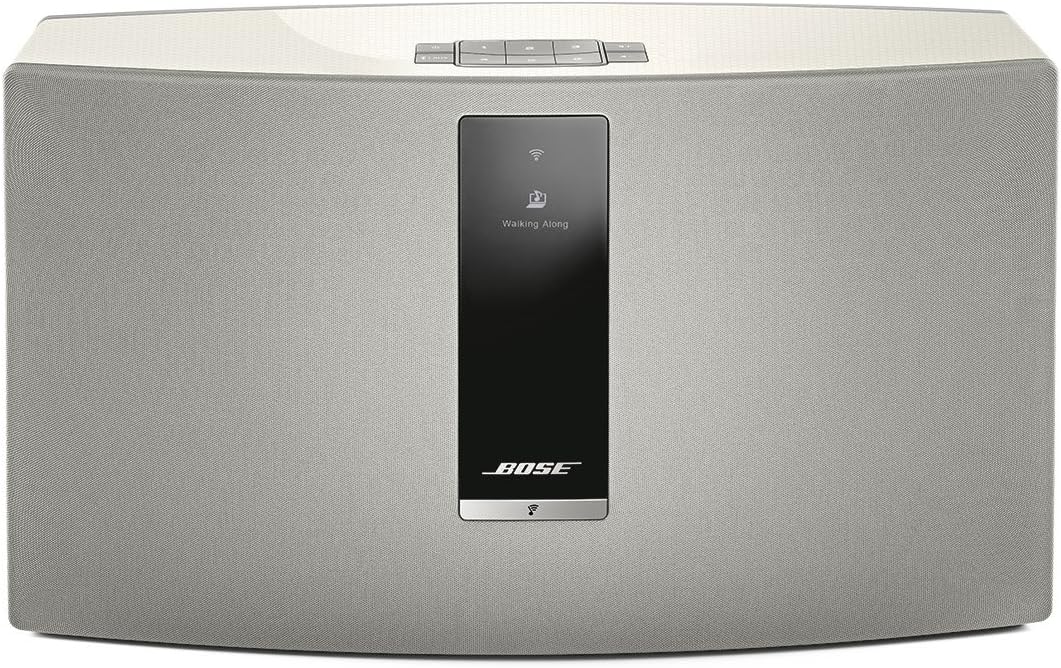 Bose SoundTouch 30 Series III Wireless Music System - White