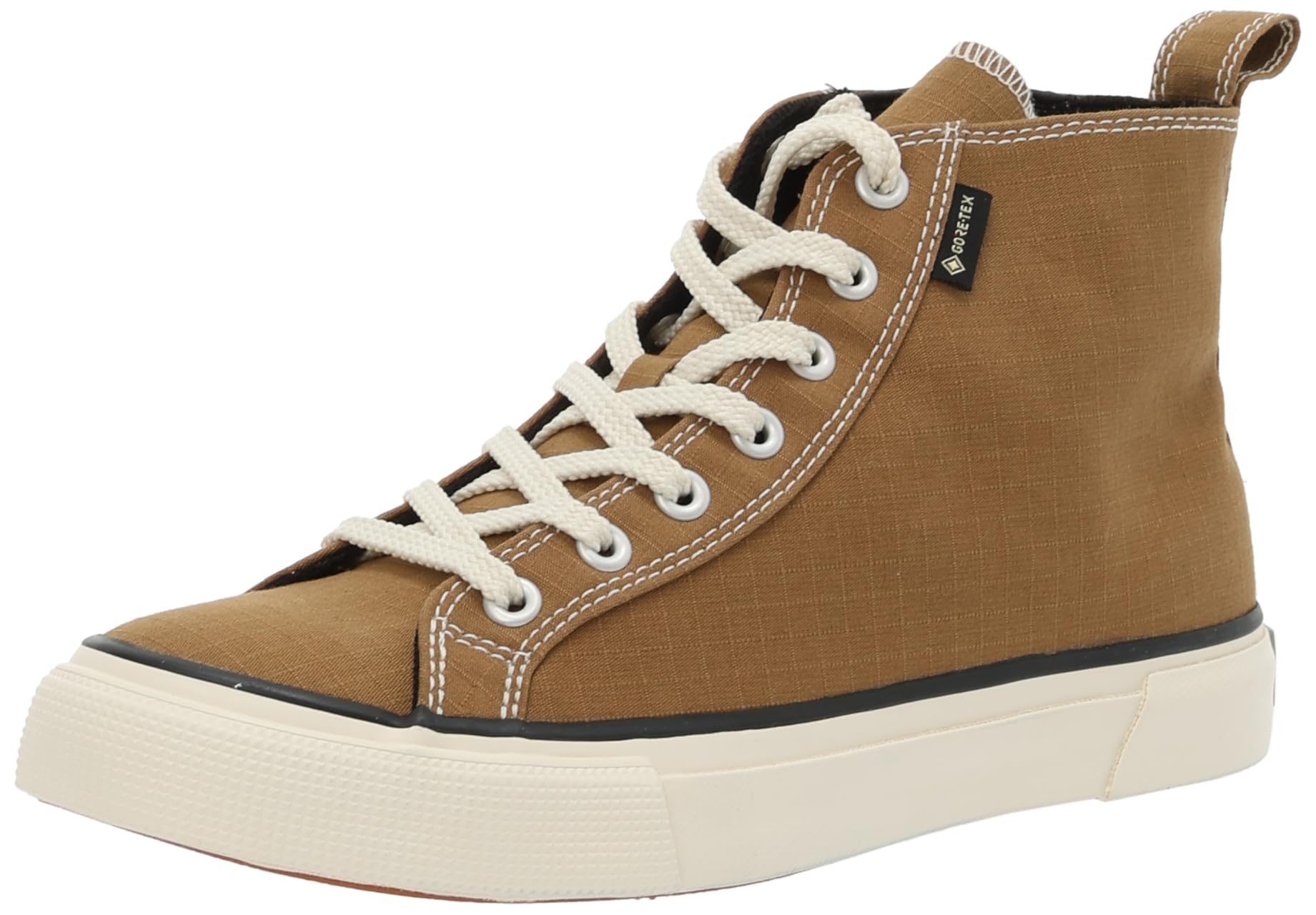 Amazon | [リーガル] スニーカー ハイカットスニーカー GORE-TEXフット