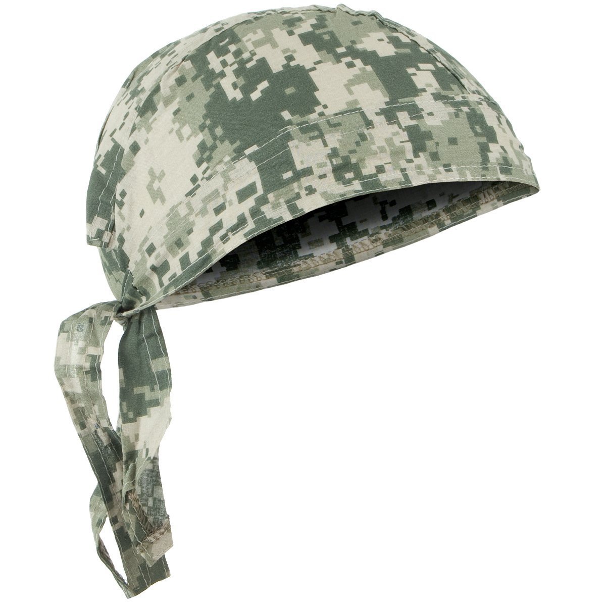 Mil-Tec Headwrap ACU Digital