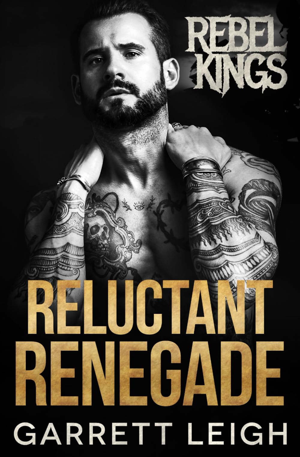 Reluctant Renegade