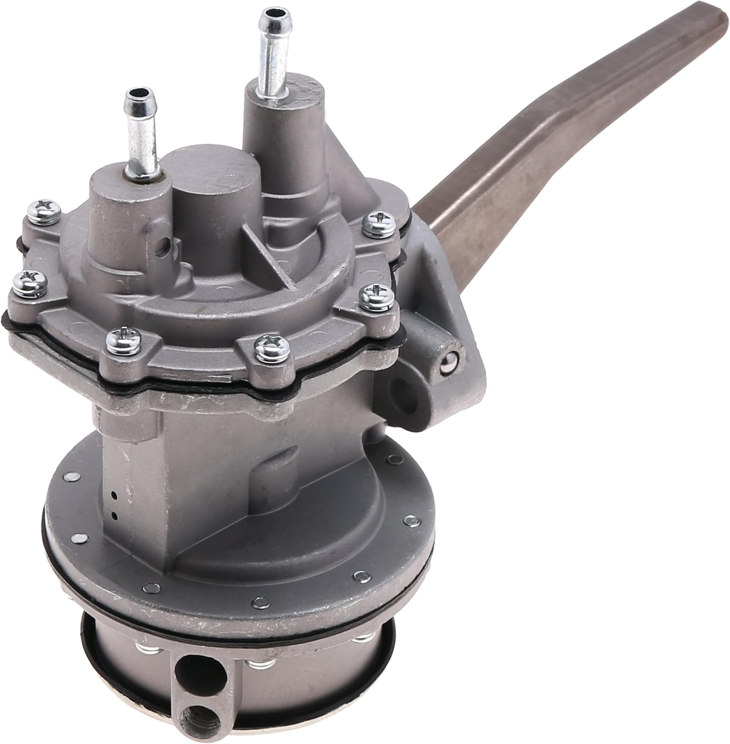 Carter Fuel Systems Mechanical Fuel Pump Automotive