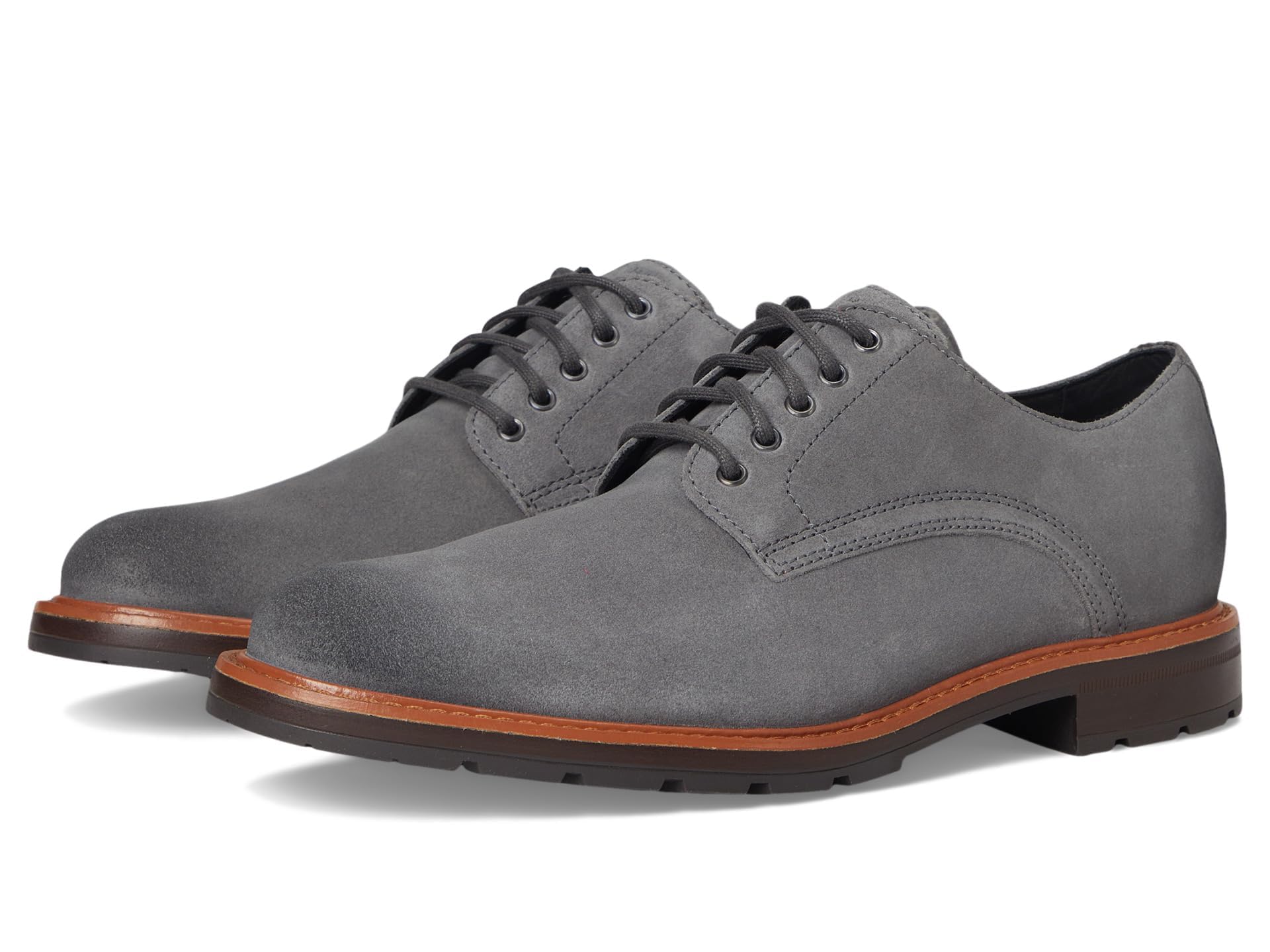 Cole Haan Mens Chamberlin Grand Plain Toe
