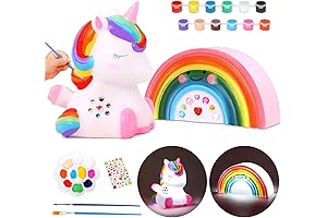 Dededa Kids Art and Educational Craft Kit