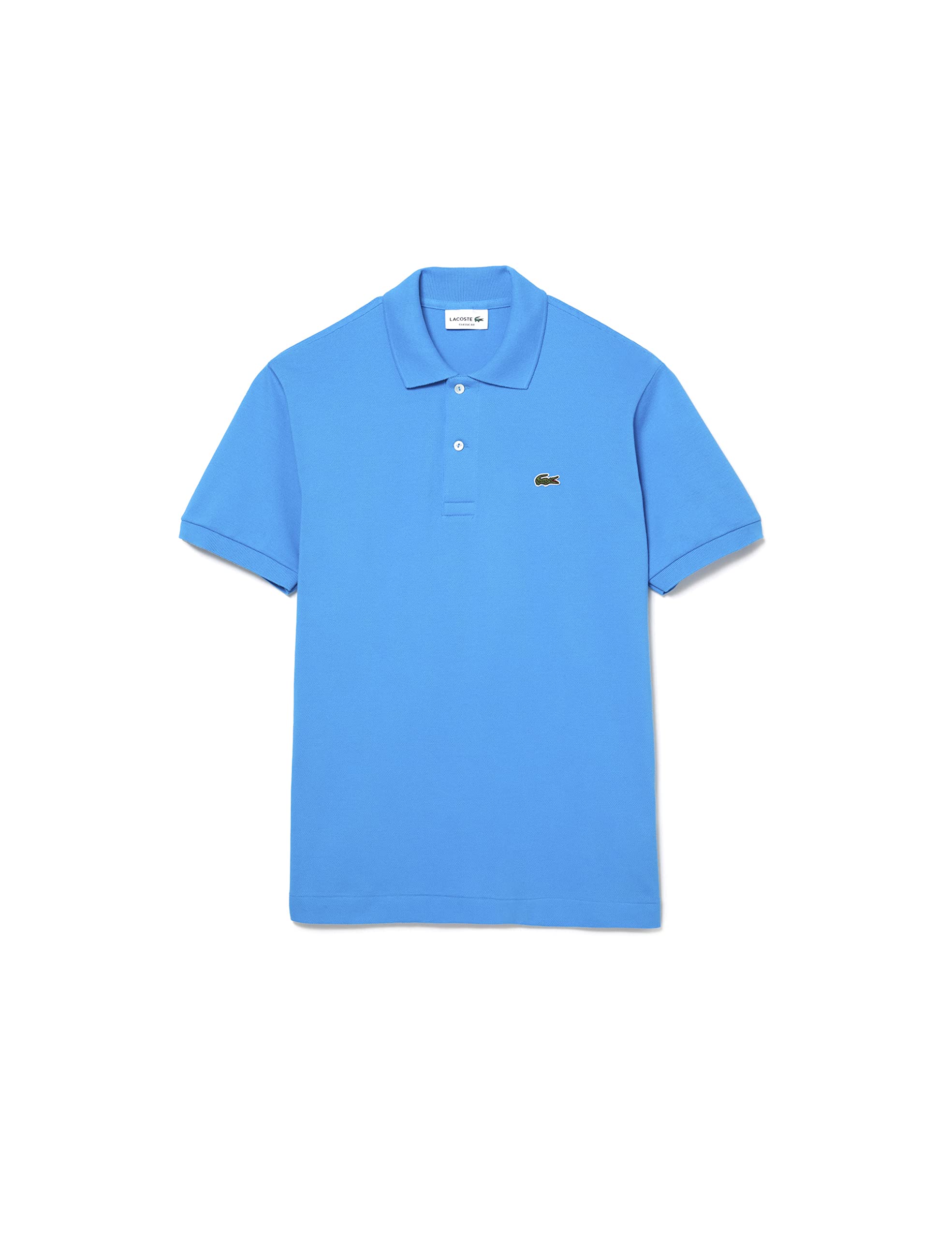 Lacoste Men's L1212 Polo Shirt (Pack of 1) — view 113