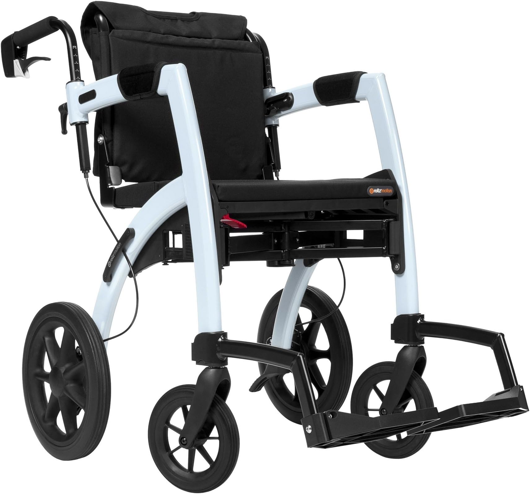 Ability Superstore Rollz Motion - Ice Blue
