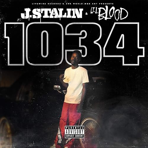 1034 - EP [Explicit]