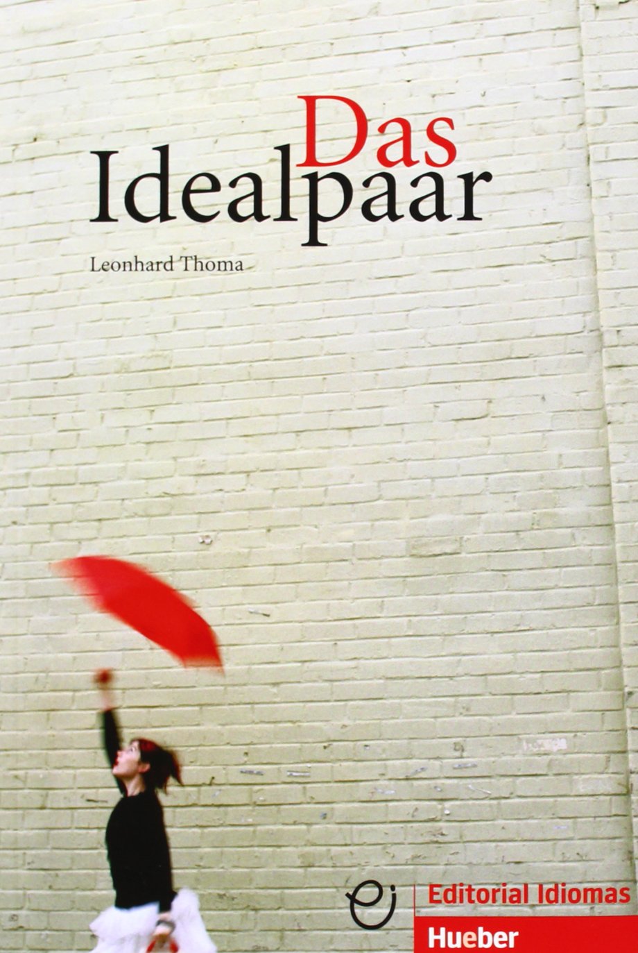 DAS IDEALPAAR Libro