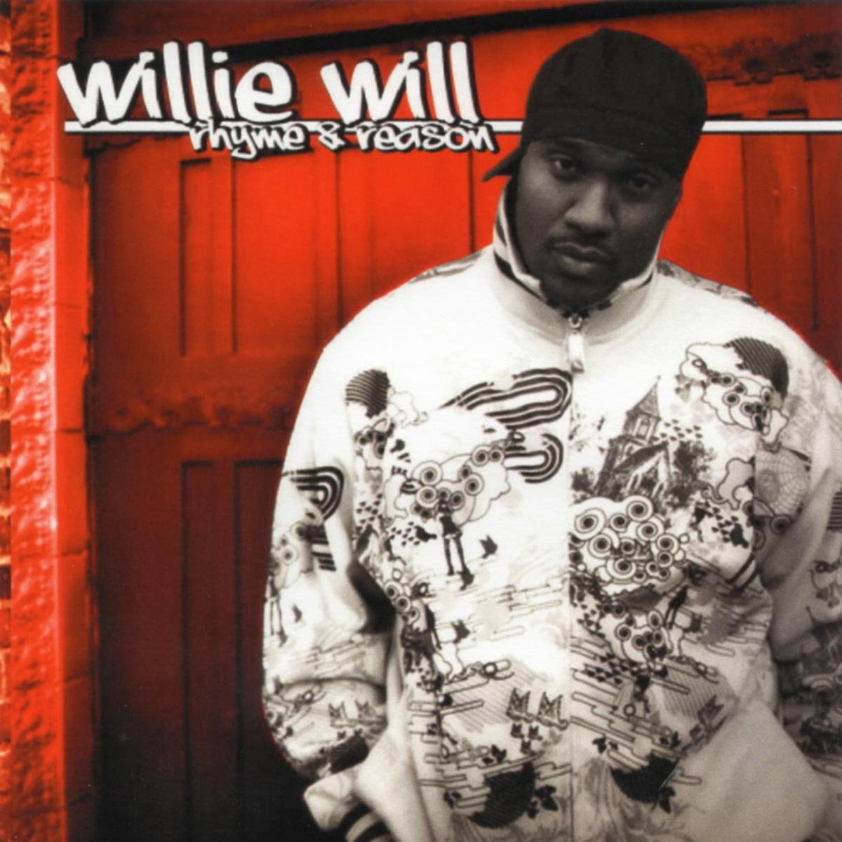 Willie Will