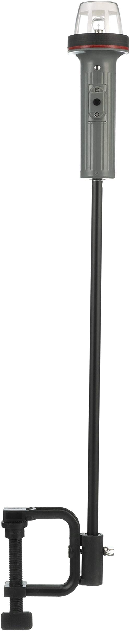 Seachoice Bi-Color Portable Battery-Operated Boat Navigation Light