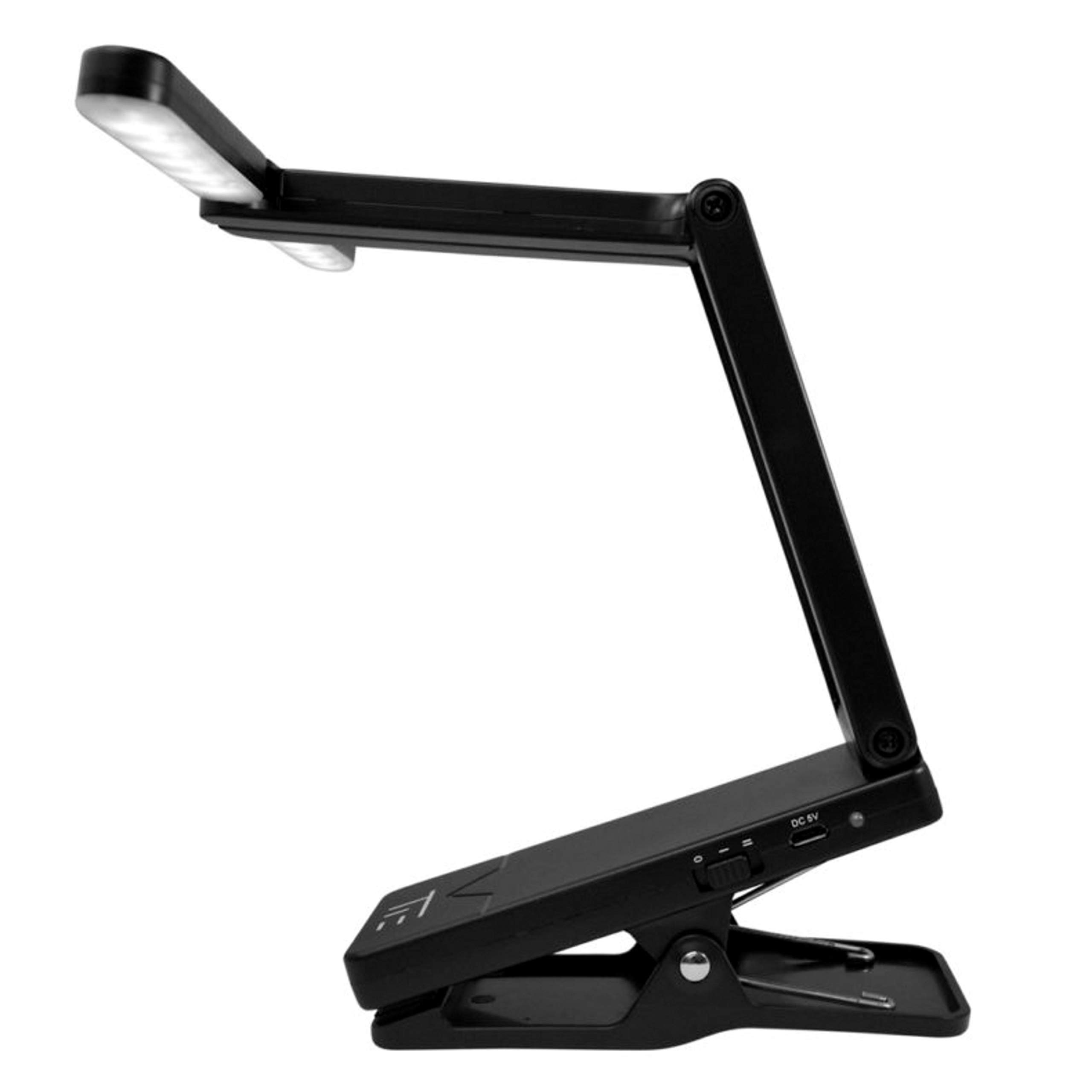 TIE Stage TIE Studio Lampe pour pupitre