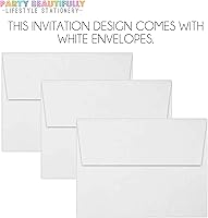 Vista 3 de Mint & Slate Grey Sweet 16 Invitations With Envelopes, Mint Sweet 16 Invite, Mint Quinceanera Invitations, Mint Quince Invites
