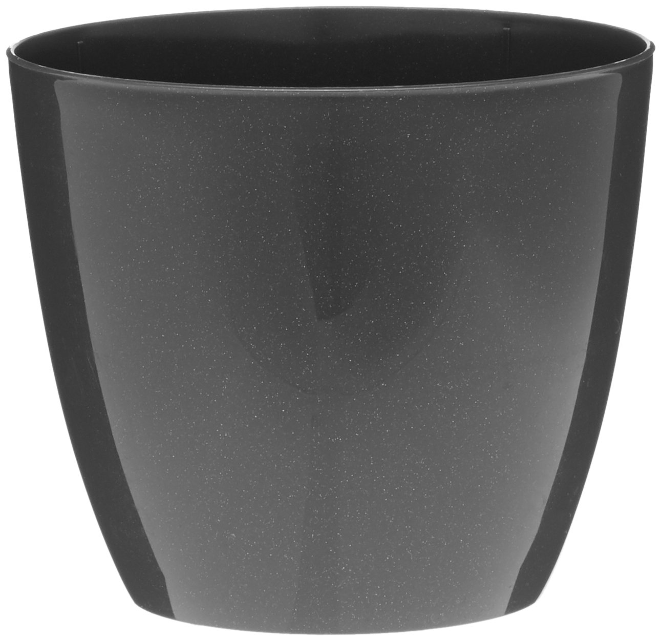 Plastkon Decorative Pot Decorative Flower Pot Ella Shine Sparkle