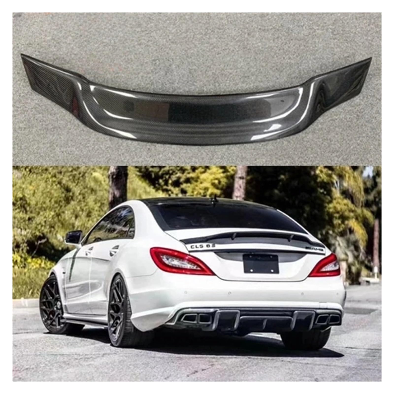 Amazon | 対応メルセデスベンツ CLS クラス W218 CLS 260 300 350 400