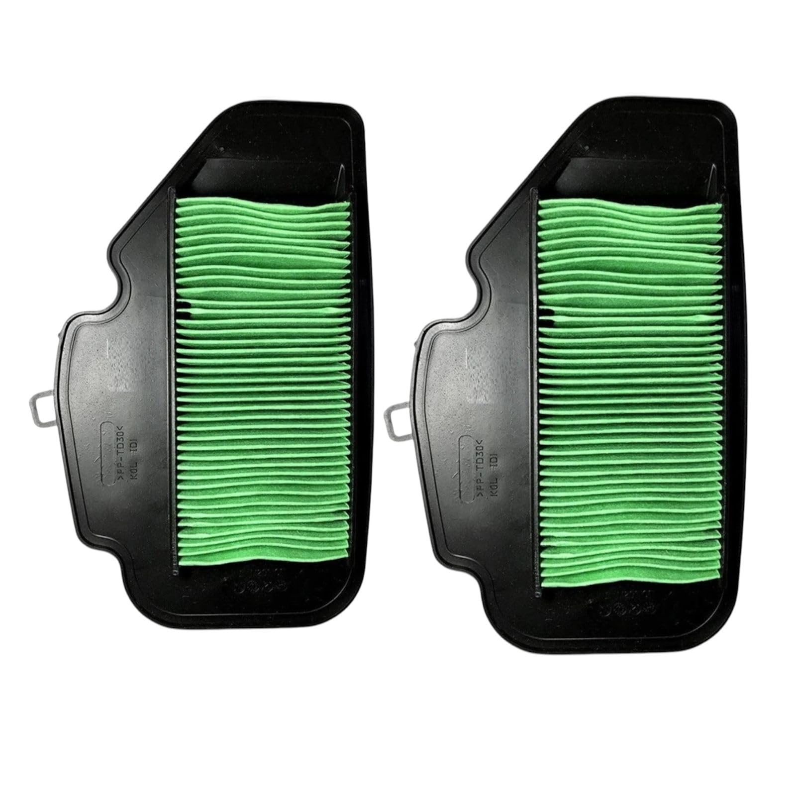 Savita Premium Air Filter Compatible with Activa 6G (Std, Dlx, H-Smart), Dio BS6 & Activa G6 BS6 | Original Type Paper Air Cleaner Element-picture-17