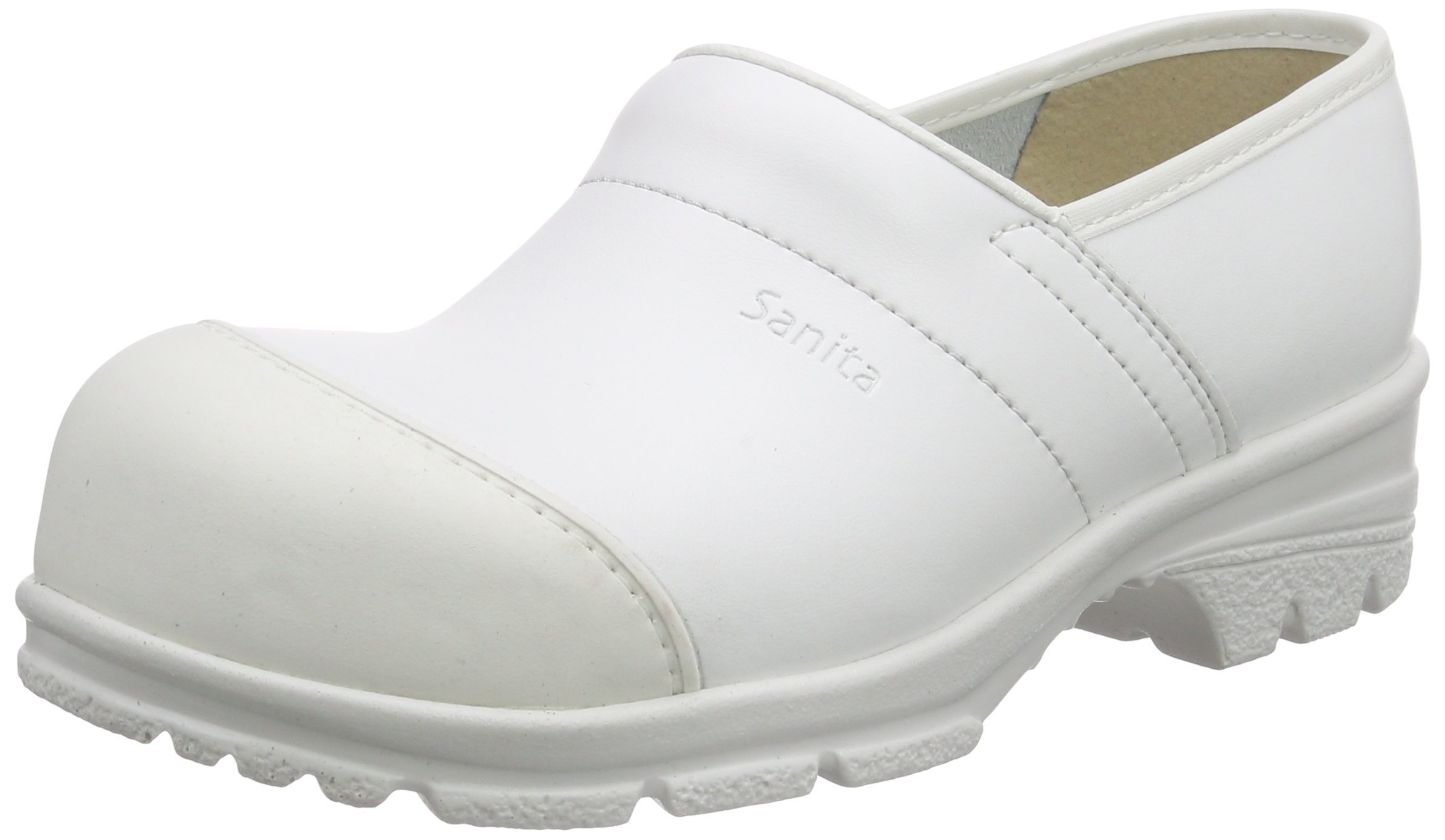 Sanita San-Duty Closed-s2, Zuecos Unisex Adulto