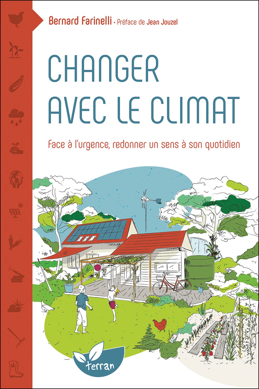 Changer avec le climat - Face à l'urgence redonner