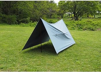 Amazon | テンマクデザイン 男前 タープ | tent-Mark DESIGNS | タープ