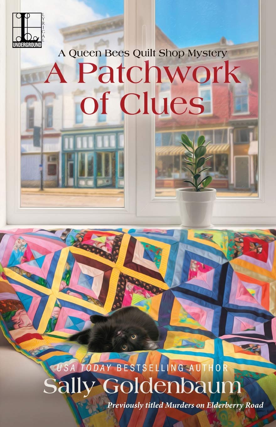 A Patchwork of Clues